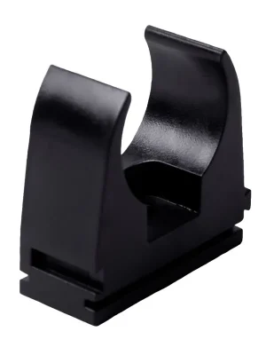 KOPOS Příchytka 5332 FB Ø32mm, –25 až +60°C, PVC, černá Hit Sezóny