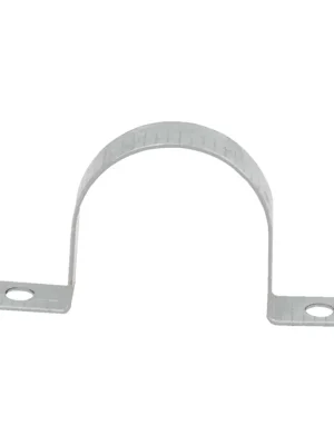 KOPOS Příchytka 5229 PC_S oboustranná Ø37,0mm, ocel, stříbrná Akce