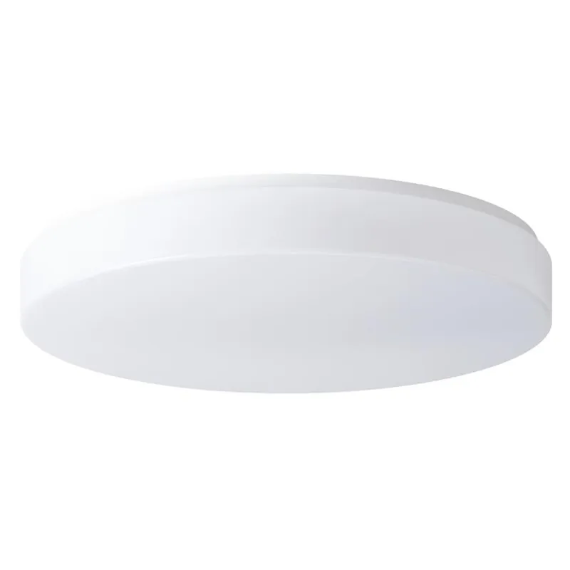Cenová Bomba Stropní svítidlo OSMONT DELIA 3 IN-32KN94/PM24 HF 3xE27 IP54 plast PMMA HF senzor DEL56149