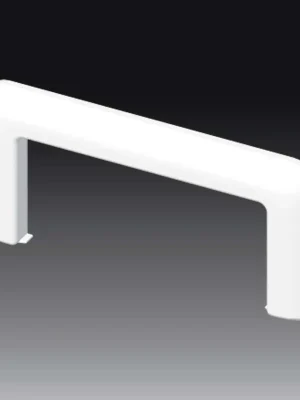 KOPOS Kryt 8477_HB průchodkový Pk 120X55 D bílá/ral 9003 Koupit Online