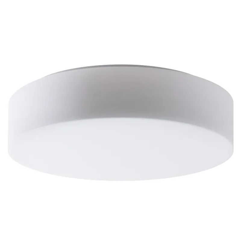 Přisazené svítidlo OSMONT ERIS 4 LED-1L23EMP1050K910/414 3K 54W 5330lm 3000K IP43 bílá sklo ERI67050 Ověřený