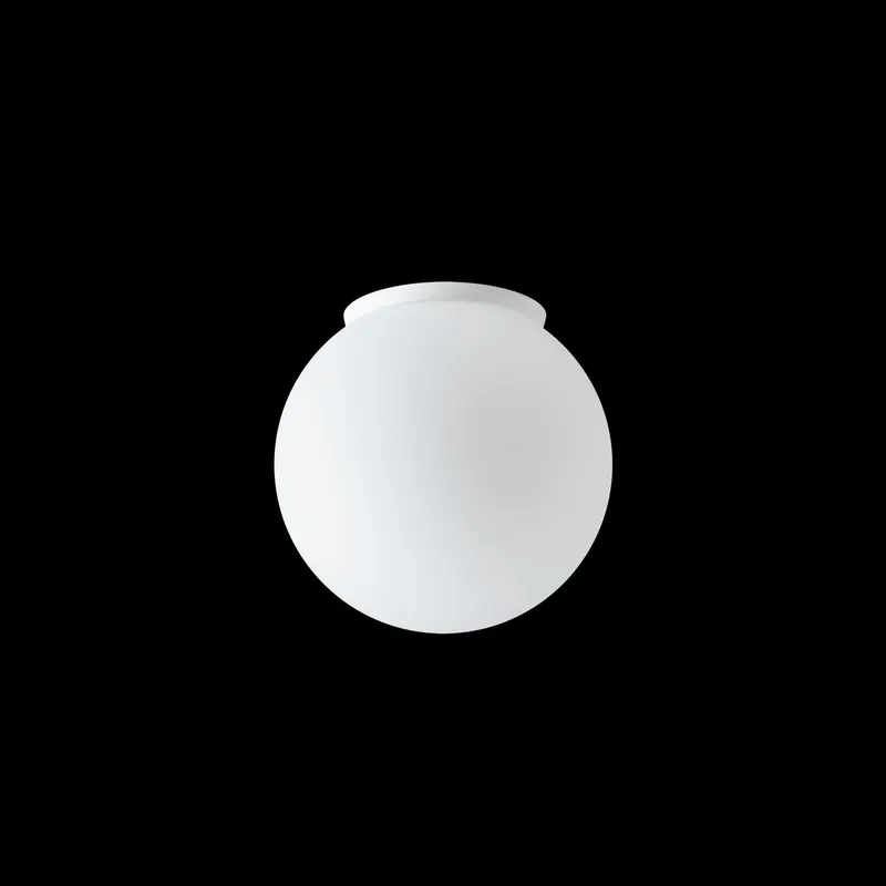 Přisazené svítidlo OSMONT STYX 2 LED-5L05E500BD1/193 B 4K 8W 1130lm 4000K IP65 bílá sklo STY61725 Speciální Cena