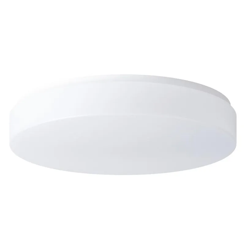 Výhodná Nabídka Přisazené svítidlo OSMONT DELIA 2 LED-1L16E500KN83/PC23 HF 4K 24W 2740lm 4000K IP54 plast PC HF senzor DEL56801