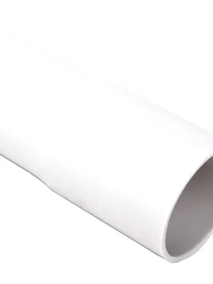 KOPOS Trubka 1525_HA pevná ø25 320N bílá 3m Must-Have