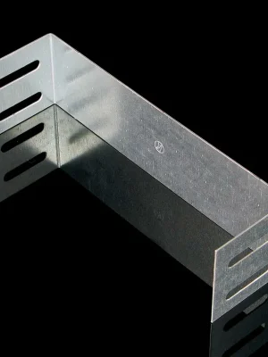 Top Prodej KOPOS Kryt K 110x600 koncový pozink