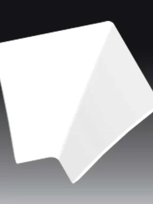 Koupit Online KOPOS Kryt 8855_HB roh vnitřní Lr 30 bílá/ral 9003