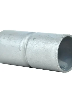 KOPOS Spojka 340/2 ZN_F PR.40 panceřové trubky Top Prodej