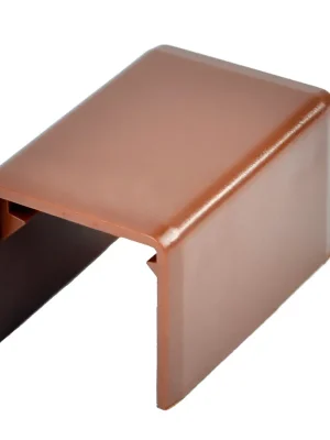 KOPOS Kryt 8622_I2 spojovací Lhd 20X20 imitace/dub tmavý Akce