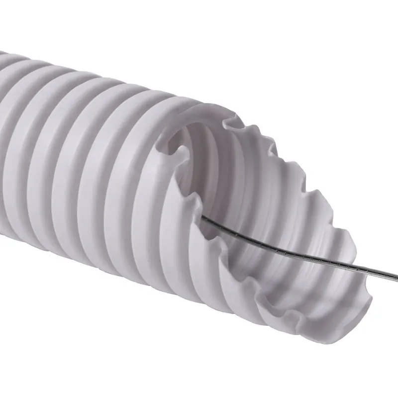 KOPOS Trubka 1425_K50D ohebná ø25 MONOFLEX EN 320N s drátem 50m Akční Cena