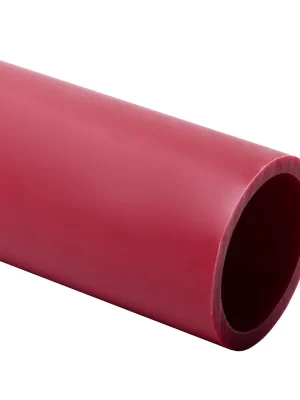 KOPOS Trubka 06032_BS100 ohebná ø32 750N HDPE rudá 100m Objednat Nyní