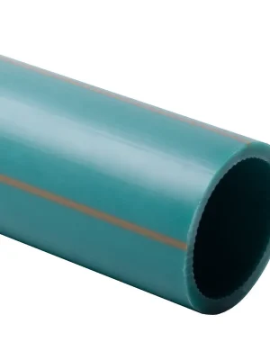 Aktuální KOPOS Trubka 06040_DS100 ohebná ø40 750N HDPE zelená 100m