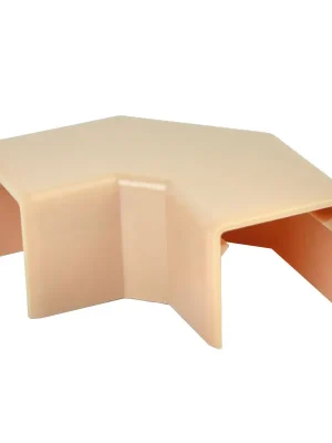 KOPOS Kryt 8623_I1 ohybový Lhd 20X20 imitace/bříza růžová Tovární Cena