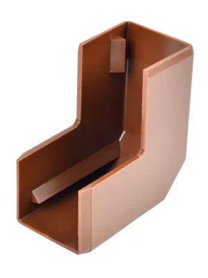 Expresní Doručení KOPOS Kryt 8626_I2 roh vnější Lhd 20X20 imitace/dub tmavý