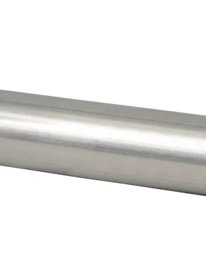 KOPOS Trubka 6225 AL_XX pevná ø25 1250N bez závitu -45 - 250 °C Al 3m Must-Have