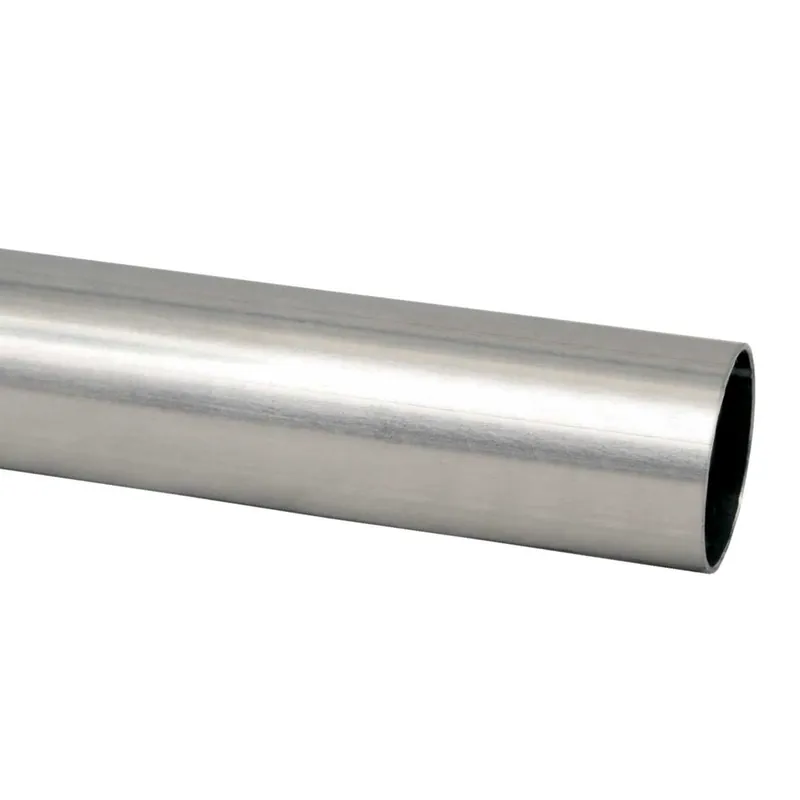 KOPOS Trubka 6225 AL_XX pevná ø25 1250N bez závitu -45 - 250 °C Al 3m Must-Have