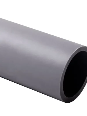 Cenová Bomba KOPOS Trubka 06040_LB ohebná Ø40 750N –5 až + 50°C HDPE tmavě šedá