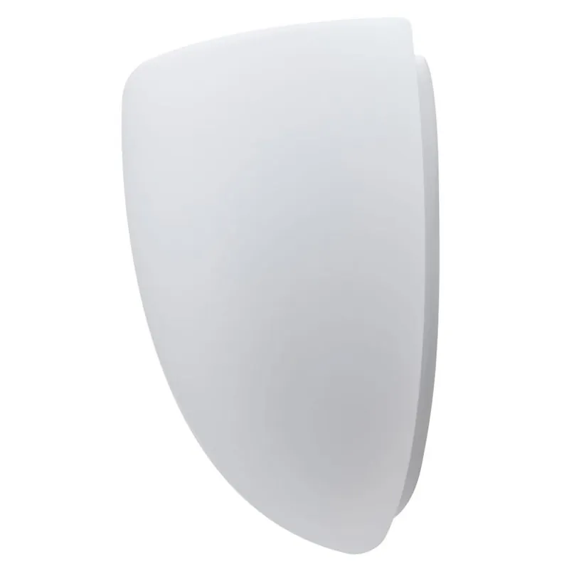 OSMONT SVÍTIDLO LYRA 2 IN-12U6/265 HF, PŘIS., 75W E27, IP43, SENZOR, 350X390MM, SKLO LYR46123 Tovární Cena