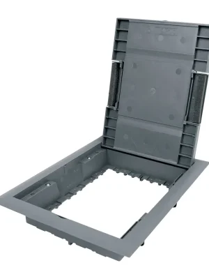 KOPOS Rám KOPOBOX 80 XX podlahový Tovární Cena