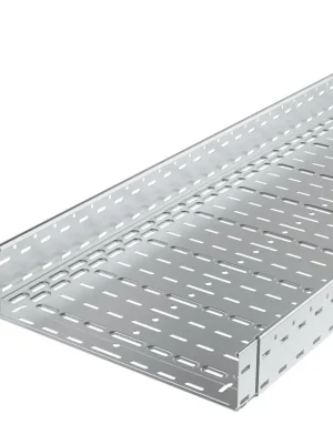 Cenová Bomba KOPOS Žlab NKZI 100X500X1.25 S, MARS, pozink - Sendzimir, délka 2m