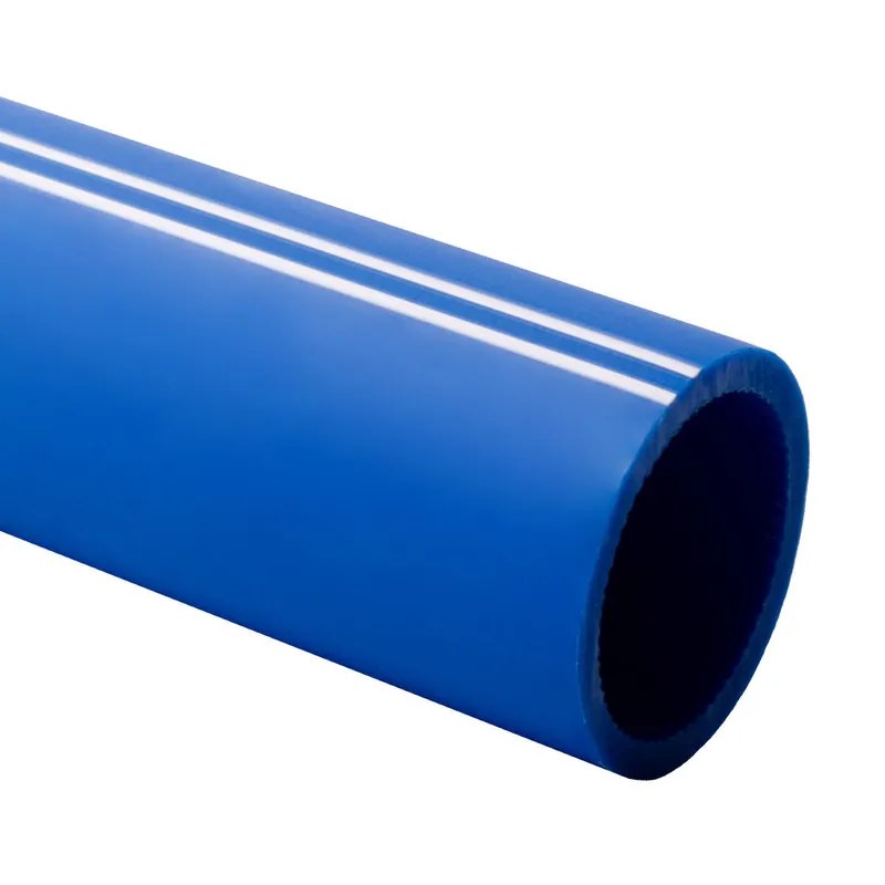 Expresní Doručení KOPOS Trubka 06040_CS300 ohebná ø40 750N HDPE modrá 300m