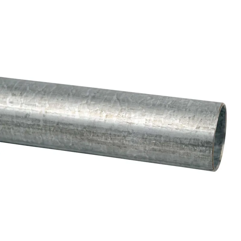 Tovární Cena KOPOS Trubka 6229 ZN_F pevná ø37 PG29 1250N bez závitu -60 - 250 °C ocel žárový zinek 3m