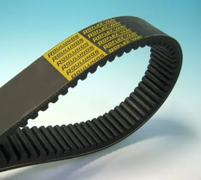 Řemen variátorový 52x16x1625 Li Roulunds Roflex-Vari Koupit Online
