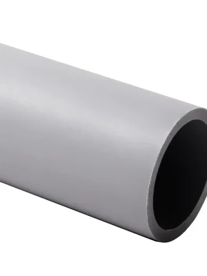 Poslední Šance KOPOS Trubka 06025_KS100 ohebná ø25 750N HDPE sv.šedá 100m