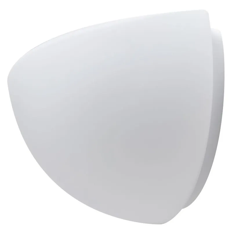 Sleva OSMONT SVÍTIDLO NELA 3 IN-22U7/268, PŘIS., 2X60W 2XE27, IP43, PR.350MM, SKLO NEL41431