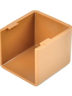 KOPOS Kryt 8621_SD koncový Lhd 20X20 světlé dřevo Cenová Bomba