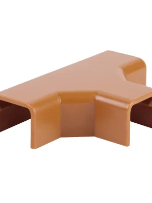 Top Prodej KOPOS Kryt 8734_SD odbočný Lv 18X13 světlé dřevo