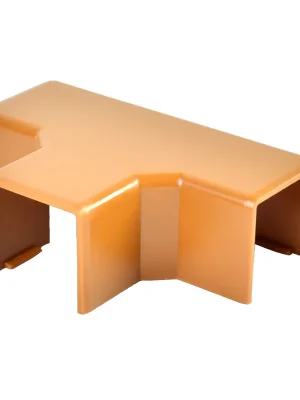Originální KOPOS Kryt 8624_SD odbočný Lhd 20X20 světlé dřevo