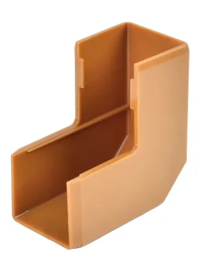 Levný KOPOS Kryt 8626_SD roh vnější Lhd 20X20 světlé dřevo