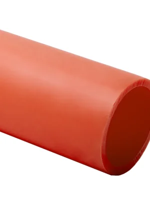 KOPOS Trubka 06040_AS300 ohebná ø40 750N HDPE oranžová 300m Nejprodávanější