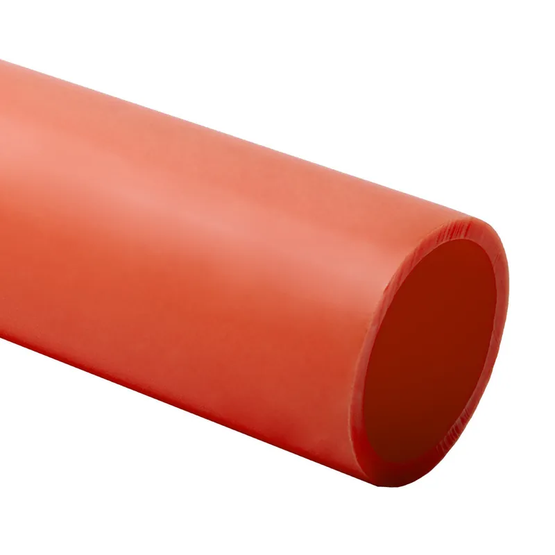 KOPOS Trubka 06040_AS300 ohebná ø40 750N HDPE oranžová 300m Nejprodávanější