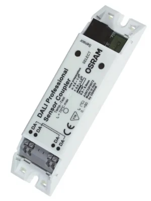 Autentický OSRAM COUPLER DALI PRO SENSOR PRO SENZORY