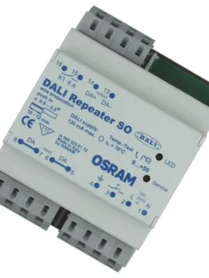 OSRAM DALI REP SO / 100-240 DALIREPSO Poslední Šance