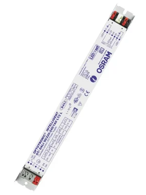 OSRAM LED DRIVER OTI DALI 90/220-240/1A0 LT2 L, 13-90W IP20 Dokud Zásoby Vydrží