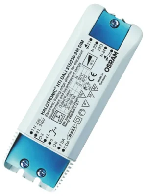 OSRAM MODUL STMÍVACÍ HTI DALI 315/220-240 DIM 20-315W Odeslání Ihned