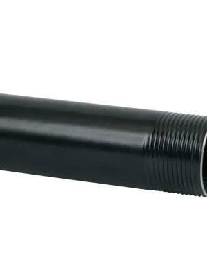 KOPOS Trubka 6032_EOZ pevná ø32 M32 x 1,5 se závitem -45 - 250 °C lakovaná 3m Vysoce Kvalitní