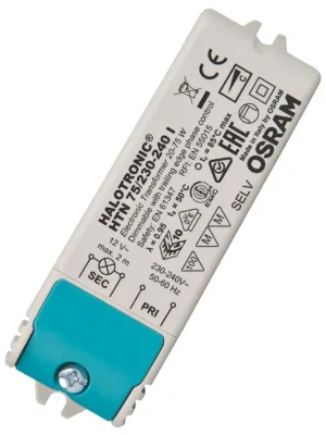 Speciální Cena OSRAM PŘEDŘADNÍK HTN 75/230-240V