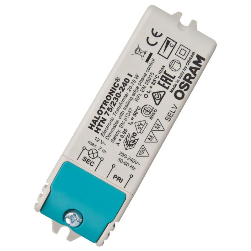 Speciální Cena OSRAM PŘEDŘADNÍK HTN 75/230-240V