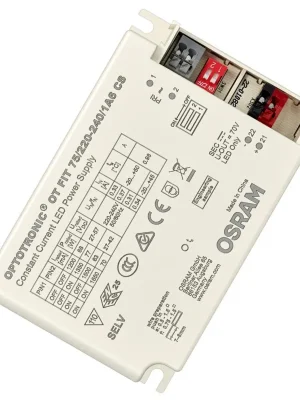 OSRAM PŘEDŘADNÍK LED OT FIT 75/220-240/1A6 CS Pouze Dnes