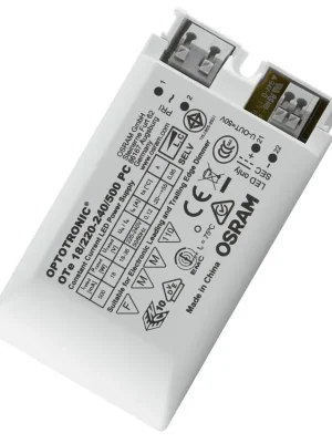 OSRAM PŘEDŘADNÍK OTE 18/220-240/500 PC Koupit Online