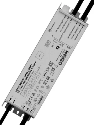 Nízká Cena OSRAM PŘEDŘADNÍK OTI DALI 100/220-240/24 1-4 CH PFS1OSRAM