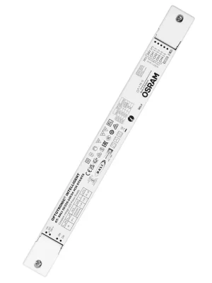 Super Cena OSRAM PŘEDŘADNÍK OTI DALI 50/220-240/24 4CHDT6/8