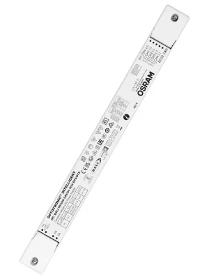 Omezená Nabídka OSRAM PŘEDŘADNÍK OTI DALI 80/220-240/24 4CHDT6/8