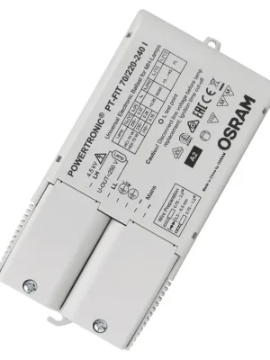 Originální OSRAM PŘEDŘADNÍK PT-FIT 70/220-240 I