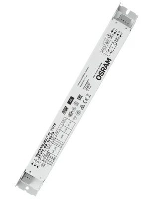 OSRAM PŘEDŘADNÍK QT-FIT 5/8 1X18-39/220-240 Poslední Šance