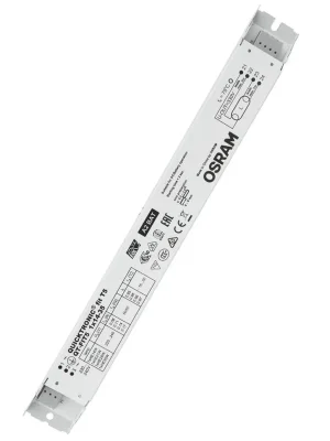 Sezónní Sleva OSRAM PŘEDŘADNÍK QT-FIT5 1X14-35/220-240