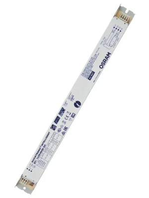 OSRAM PŘEDŘADNÍK QTI 1X35/49/80/220-240GII 360X30X21MM PRO T5 Nejlepší Volba
